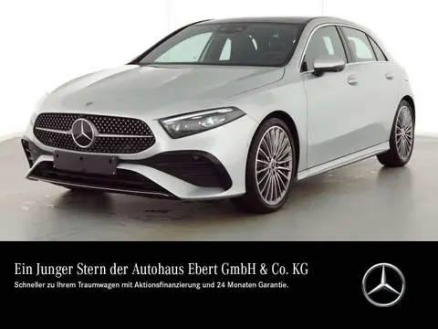 Used MERCEDES-BENZ CLASSE A Diesel 2022 Ad Germany