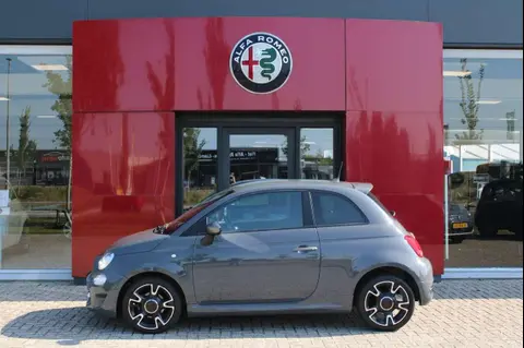 Annonce FIAT 500 Essence 2019 d'occasion 