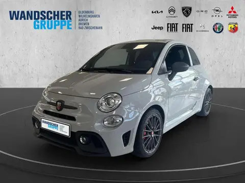 Used ABARTH 695 Petrol 2023 Ad 