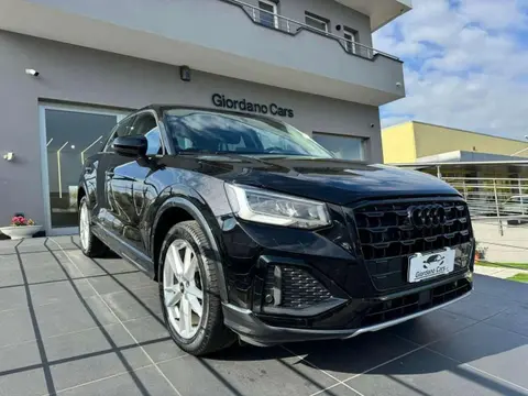 Annonce AUDI Q2 Diesel 2021 d'occasion 