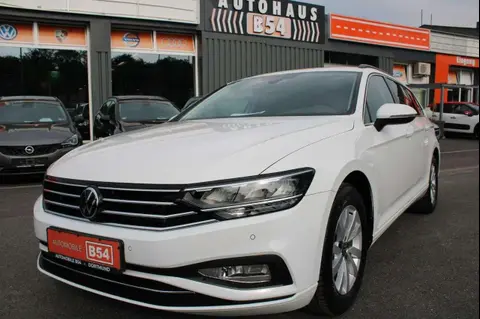 Annonce VOLKSWAGEN PASSAT Diesel 2022 d'occasion 