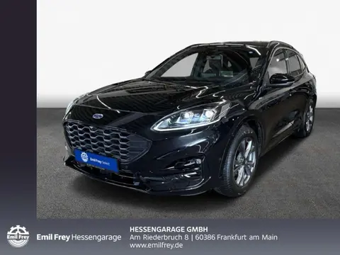 Annonce FORD KUGA Essence 2022 d'occasion 