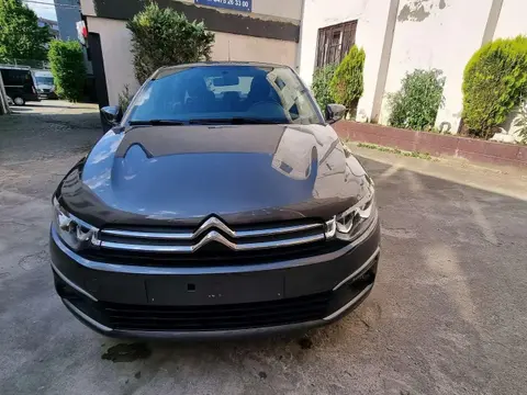 Used CITROEN C-ELYSEE Petrol 2019 Ad 