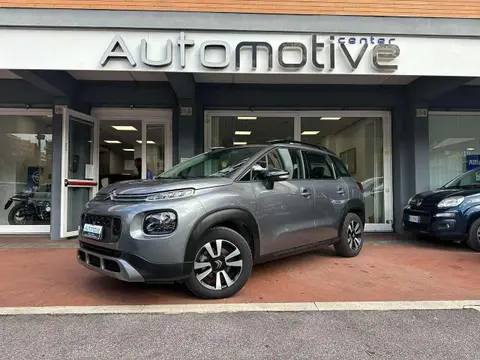 Annonce CITROEN C3 AIRCROSS Essence 2019 d'occasion 