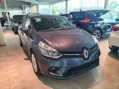 Used RENAULT CLIO Petrol 2019 Ad 