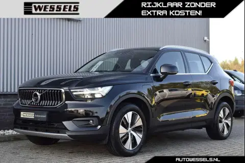 Used VOLVO XC40 Hybrid 2020 Ad 