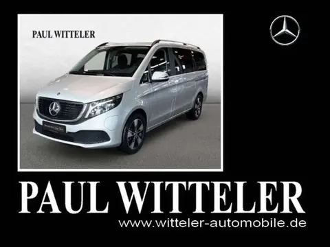 Used MERCEDES-BENZ EQV Electric 2023 Ad 