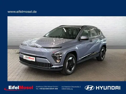 Used HYUNDAI KONA Electric 2024 Ad 