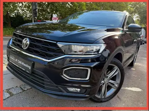 Used VOLKSWAGEN T-ROC Petrol 2019 Ad 