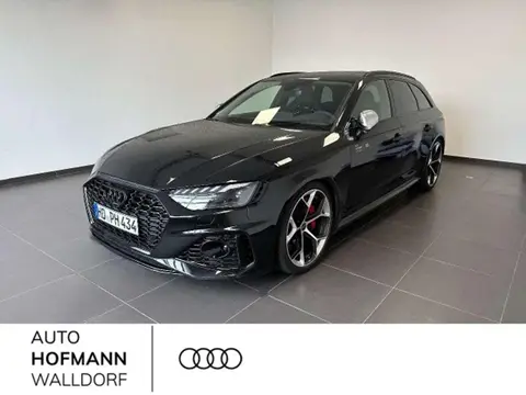 Annonce AUDI RS4 Essence 2024 d'occasion 