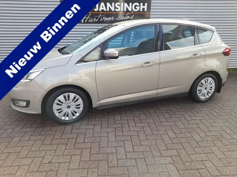 Annonce FORD C-MAX Essence 2016 d'occasion 