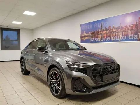 Annonce AUDI Q8 Hybride 2024 d'occasion 