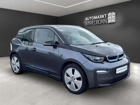 Annonce BMW I3 Électrique 2019 d'occasion 