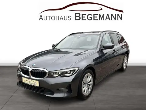 Annonce BMW SERIE 3 Diesel 2022 d'occasion 