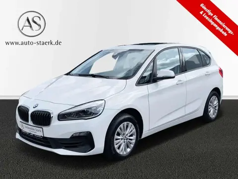 Used BMW SERIE 2 Petrol 2020 Ad 