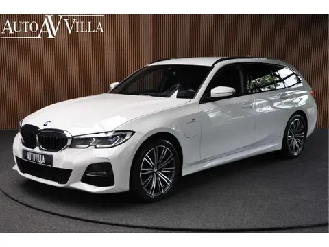 Used BMW SERIE 3 Hybrid 2021 Ad 