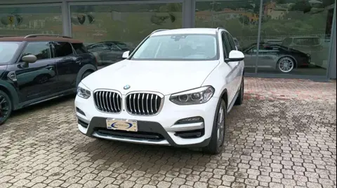 Used BMW X3 Hybrid 2021 Ad 