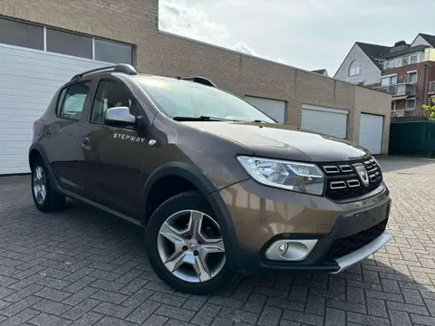 Used DACIA SANDERO Petrol 2018 Ad 