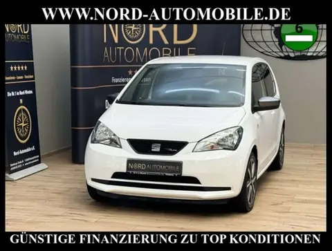 Used SEAT MII Petrol 2019 Ad 