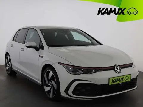 Used VOLKSWAGEN GOLF Petrol 2020 Ad 