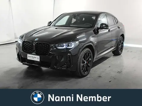 Annonce BMW X4 Hybride 2024 d'occasion 