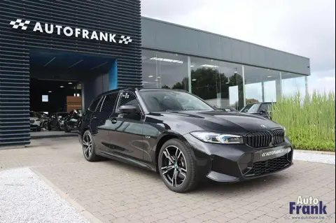 Annonce BMW SERIE 3 Hybride 2023 d'occasion 