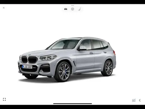 Used BMW X3 Petrol 2020 Ad 