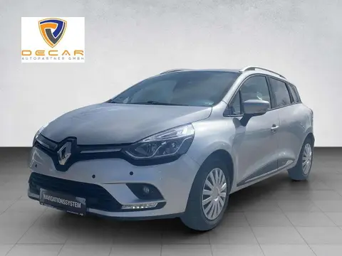 Annonce RENAULT CLIO Diesel 2018 d'occasion 