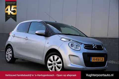 Annonce CITROEN C1 Essence 2020 d'occasion 