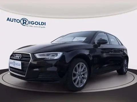 Annonce AUDI A3 Essence 2019 d'occasion 