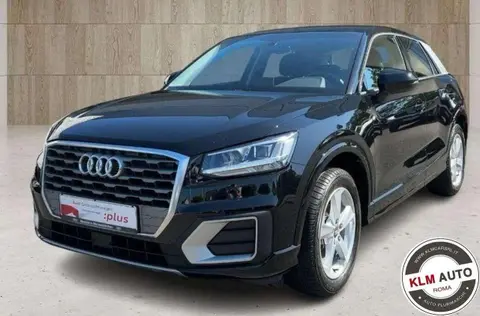 Annonce AUDI Q2 Essence 2020 d'occasion 