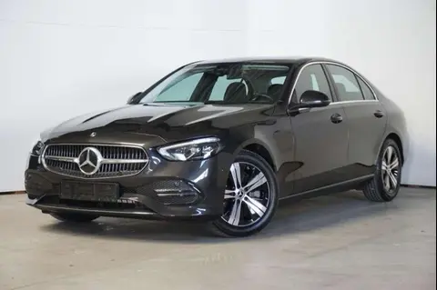 Annonce MERCEDES-BENZ CLASSE C Essence 2023 d'occasion Belgique