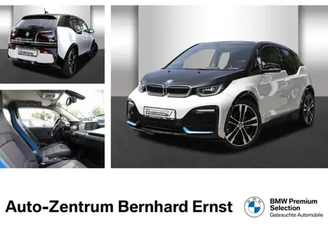 Used BMW I3 Electric 2022 Ad 