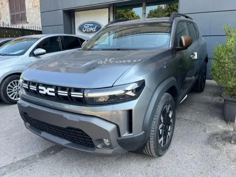 Annonce DACIA DUSTER GPL 2024 d'occasion 