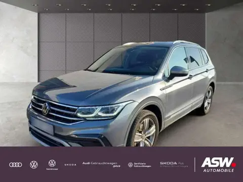 Annonce VOLKSWAGEN TIGUAN Diesel 2022 d'occasion 