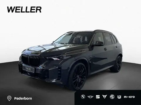 Used BMW X5 Petrol 2024 Ad 