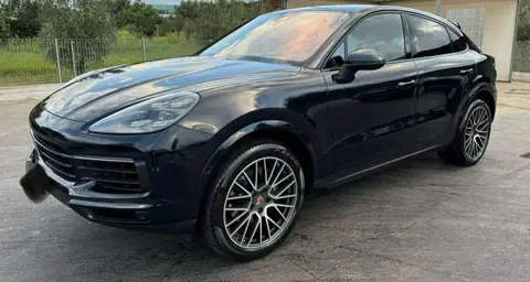 Used PORSCHE CAYENNE Petrol 2022 Ad 