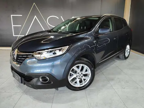 Used RENAULT KADJAR Diesel 2018 Ad 