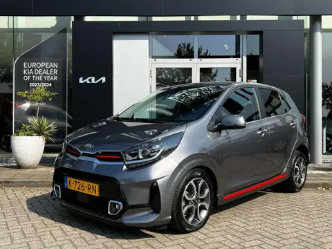 Annonce KIA PICANTO Essence 2021 d'occasion 