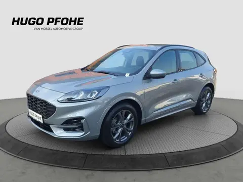 Used FORD KUGA Petrol 2023 Ad 