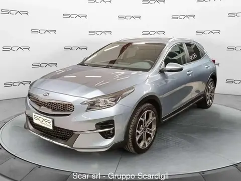 Used KIA XCEED Hybrid 2020 Ad 