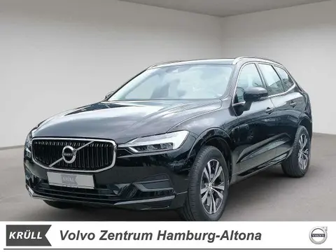 Used VOLVO XC60 Petrol 2020 Ad 