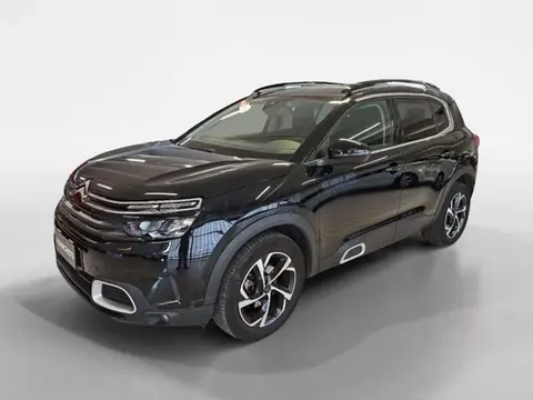 Annonce CITROEN C5 AIRCROSS Diesel 2020 d'occasion 