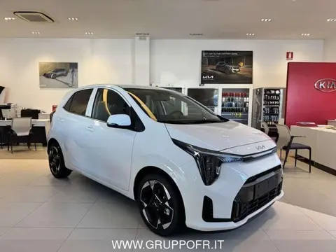 Annonce KIA PICANTO Essence 2024 d'occasion 