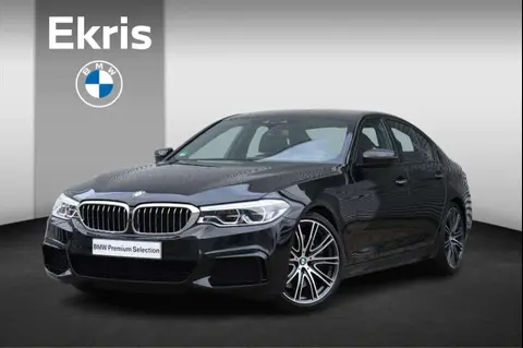 Used BMW M550 Petrol 2017 Ad 