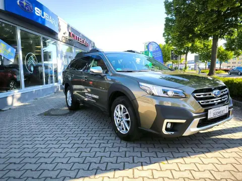 Used SUBARU OUTBACK Petrol 2024 Ad 