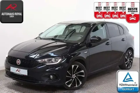 Annonce FIAT TIPO Essence 2018 d'occasion 