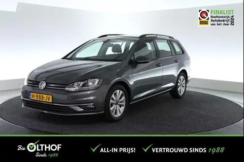 Used VOLKSWAGEN GOLF  2020 Ad 