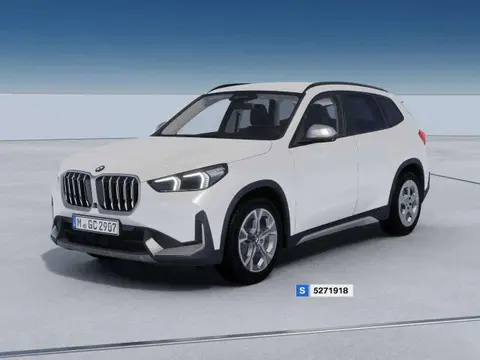 Annonce BMW X1 Hybride 2024 d'occasion 