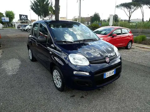 Used FIAT PANDA LPG 2020 Ad 